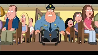 Family guy  Staffel 11 Folge 15  Best Szenen !german!