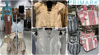 What’s new in primark May 2021 / Primark new collection