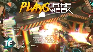 Titanfall 2 - Top Plays of the Week #47!