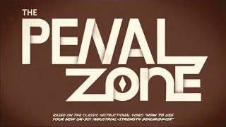 The Penal Zone Soundtrack 03 - Battling Skunkape