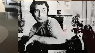 Vinyl Obscura: Gabor Szabo - High Contrast record review