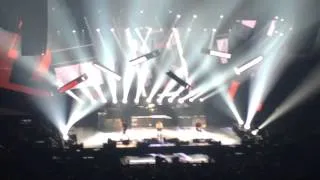 Helter Skelter - Paul McCartney (Live in Phoenix, 8/12/14)