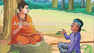 Buddha and the Troubled Man - Do Motivate