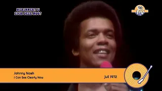 Johnny Nash - I Can See Clearly Now (1972)