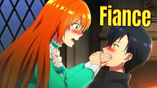 She Makes the Duke Her Fiance to Stop Her Death | Anime Recap