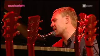 David Gray - This Years Love (live at Zermatt Unplugged)