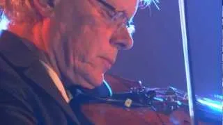 Kronos Quartet - Purple Haze (Jimmy Hendrix) - All Tomorrow's Parties The National ATP - 08.12.12