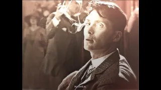 Starboy Peaky Blinder edit - Tommy Shelby - The Shelby Brothers