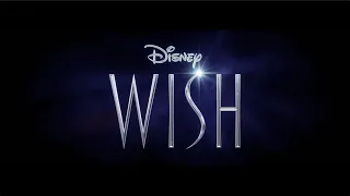 Disney Wish trailer but horror