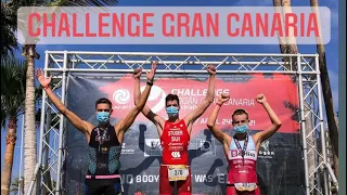 Challenge Gran Canaria 2021