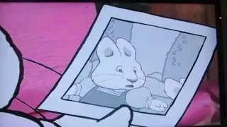 Max and Ruby- Ruby tries taking pictures part 2