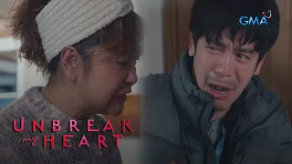 Unbreak My Heart: The struggle of having a toxic family (Episode 4)