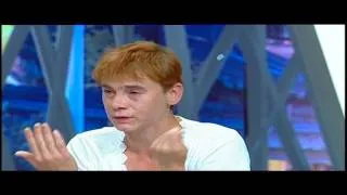 Куда исчезают дети? Касается Каждого, эфир от 29.09.2014