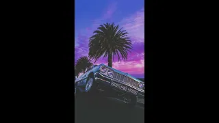 [FREE FOR PROFIT] 90s Sample x Westcoast Type Beat "Lowrider"