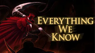 Everything We Know About Crowsworn