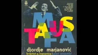 Djordje Marjanovic - O, Kerol - (Audio 1961) HD