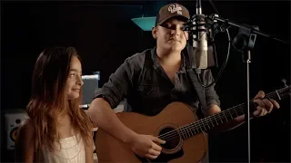 "Shallow" cover by Gil & Raynah