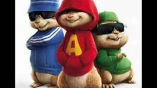 loca loca scakira Chipmunks