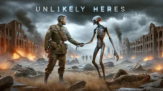 How Humans Won Over a Conquering Alien Race| Aliens Say Humans are Uncontrolled| SciFi and HFY