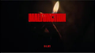 KILMS  ft. Ahmad Abdul - Malfunction (Official Lyric Video)