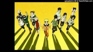 Nightcore - Naruto Opening 6 [No Boy No Cry] FULL