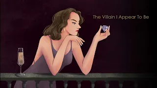 The Villain I Appear To Be - cover