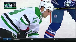 NHL     Dec.04/2015   Dallas Stars - Edmonton Oilers