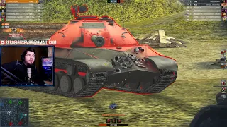 WoT Blitz - Как играть в танки если ничего нет- World of Tanks Blitz (WoTB)