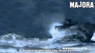 Rammstein :: Stirb Nicht Vor Mir Sub. Español [HD]