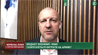 Армія - не пріоритет Зеленського. Президент грає на публіку, - Тетерук