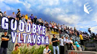 GOODBYE VLTAVSKÁ JAM