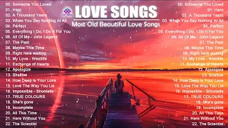 Best Love Songs 202 🌹 Greatest Romantic Love Songs Playlist 💖 Best English Acoustic Love Songs 2022