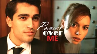 Ferit & Seyran - Power Over Me (+ eng sub)