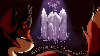 Mapleshade - Say my name - EVIL KITS AU - animatic