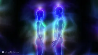 222Hz 20Hz 2Hz  Full Body HealingㅣShining AuraㅣRestore healthy lightㅣRemove blocked body energy.