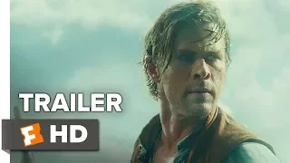 ASSASSIN'S CREED: Black Flag (2018) Movie Trailer #1 | Chris Hemsworth | Official Plastic Films