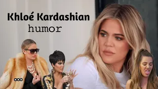 Khloé Kardashian | Humor - Part 1