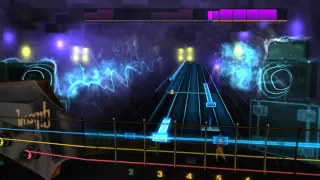 Collective Soul - December (Rocksmith 2014 Bass)