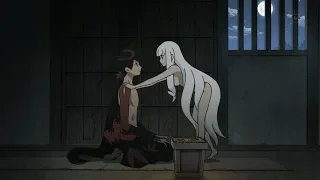 Katanagatari Amv - dead 1080p