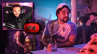 Reaccionando al Rewind Hispano 2021 💎