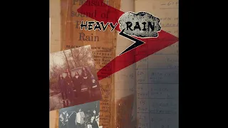 🇬🇧Heavy Rain - Rising Of The Tide/Set The Controls For The Heart Of The Sun (1973)