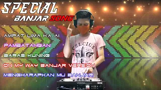 FULL BAS SPESIAL LAGU BANJAR LIVE MIXING VOL1