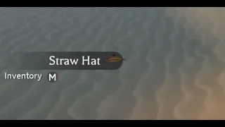 Getting Straw Hat (Mythic, 0.5%) In Project Slayers