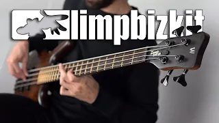 Limp Bizkit - The Truth (Bass Cover) + TAB