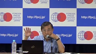 FPCJ Briefing: 核テロ対策と日本の貢献 / Preventing Nuclear Terrorism and Japan’s Contribution