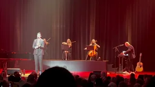 Matteo Bocelli - Brisbane 27MAR24