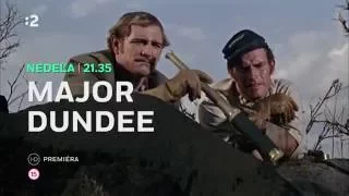 Major Dundee