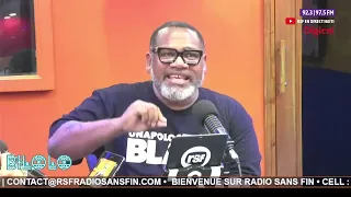 BILOLO - 8 MAI 2024 - REDIFFUSION