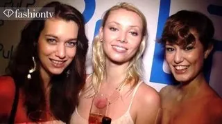 PULP: Grand Opening Party in Hong Kong | FashionTV PARTIES