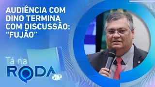 Medeiros: “A esquerda BATE CARTEIRA e GRITA pega ladrão” | TÁ NA RODA